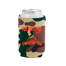 Chilifest 2026 Logo Koozie - Camo