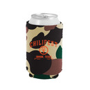 Chilifest 2026 Logo Koozie - Camo