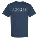 Nautical Lonestar Short Sleeve - Midnight Nautical Lonestar Short Sleeve - Midnight