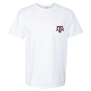 Football Lady Rev Short Sleeve - White Football Lady Rev Short Sleeve - White