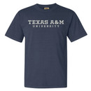 Outdoor Boom Reload Short Sleeve - Denim Outdoor Boom Reload Short Sleeve - Denim