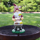 Grill Gnome Grill Gnome