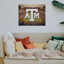 Texas A&M Kyle Field Canvas