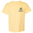 Banana Ball Ticket Short Sleeve - Banana