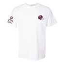 150 Years Kyle Field Photos Short Sleeve - White