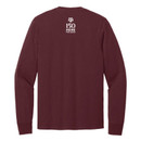 2026 Maroon Out Long Sleeve - Maroon