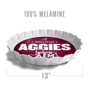 Aggies Bottle Cap Serving Tray