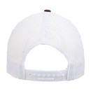 Fightin' Texas Aggie Band Cap - Maroon & White