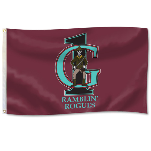 Texas A&M Corps Of Cadets 3X5 G-1 Flag