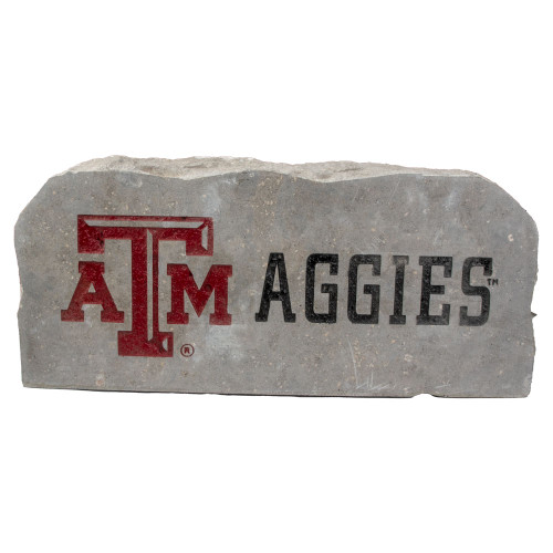 ATM Aggies Stone Yard Decor (IN-STORE PICK UP ONLY)