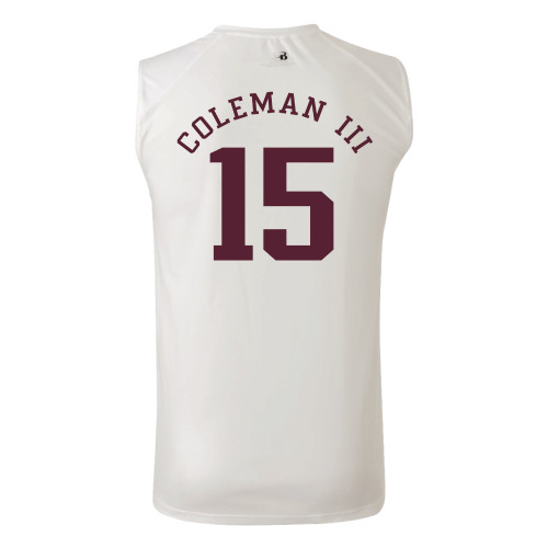Coleman III Douglas jersey