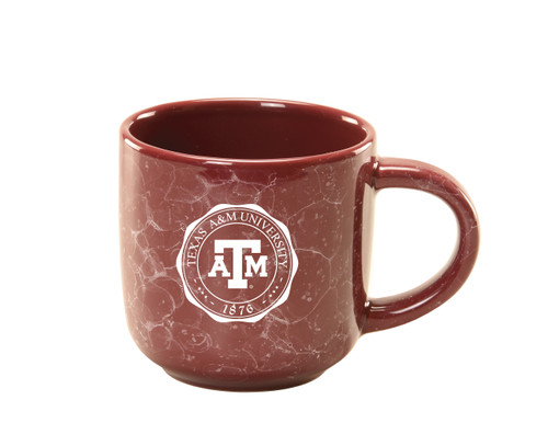 Texas A&M Aggies 20oz Charcoal Yukon Tumbler - The Warehouse at C.C.  Creations