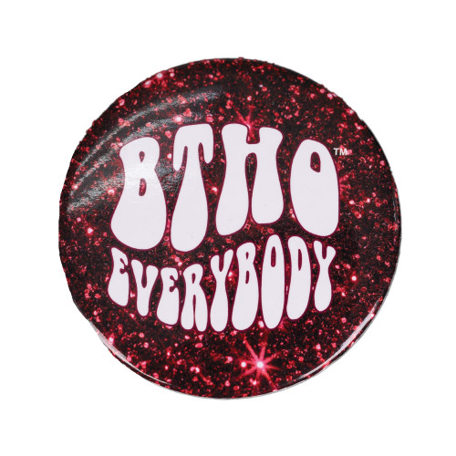 BTHO Everybody Button - 3"