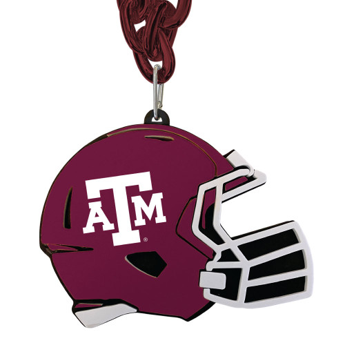 Helmet Gameday Chain