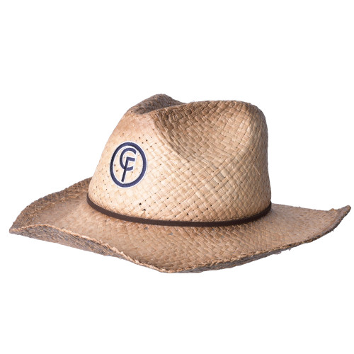 Chilifest 2026 Cowboy Hat