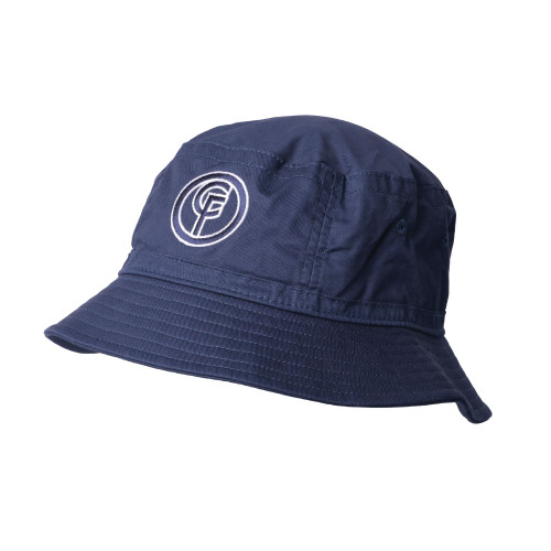 Chilifest 2026 Bucket Hat - Navy