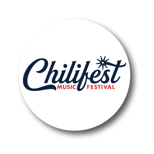 Chilifest 2026 Spur Button