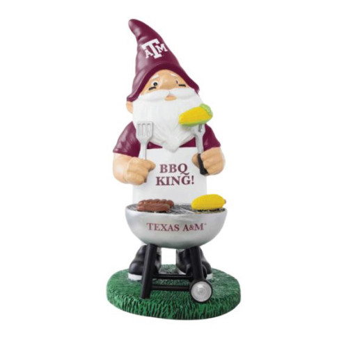 Grill Gnome
