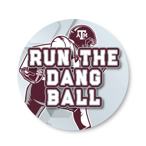 Run The Dang Ball Button Run The Dang Ball Button