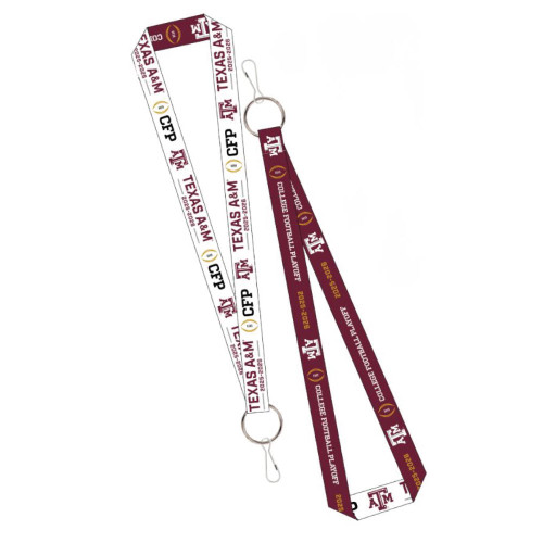 CFP 1" Lanyard