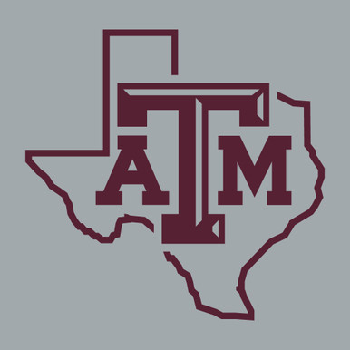 Throwback A&M Logos, TexAgs