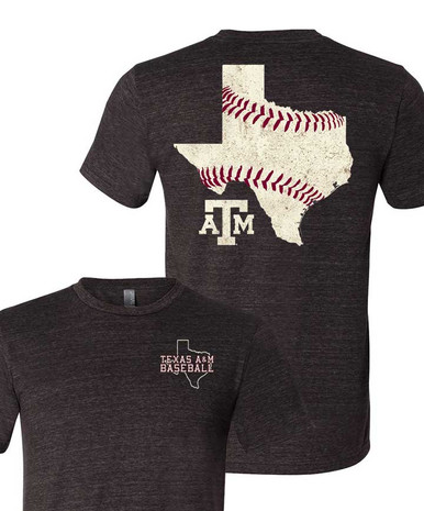 2023 Division I Championship Texas A&M Baseball t-shirt by To-Tee Clothing  - Issuu