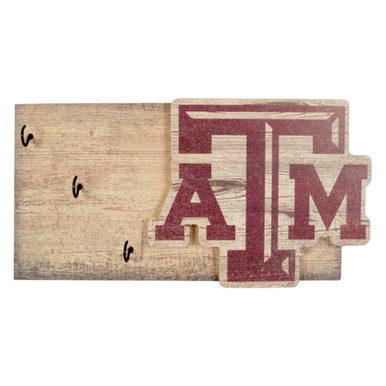 Texas A&M University Disney Lanyard Key Strap - The Warehouse at C.C.  Creations