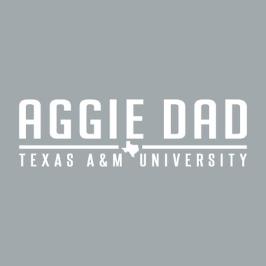 Proud Aggie Dad Sticker for Sale by paisleythermond