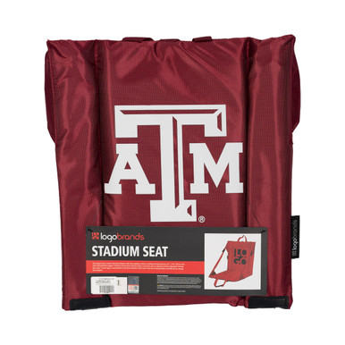 Texas A&M Aggies Stadium Bleacher Seat