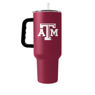 Texas A&M Aggie Dad 20oz Yukon Tumbler  Maroon - The Warehouse at C.C.  Creations