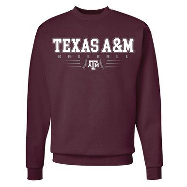 Texas A&M Aggies Logo Feather Yarn Knit Cozy Socks With Heatseal Sides -  Grey - The Warehouse at C.C. Creations