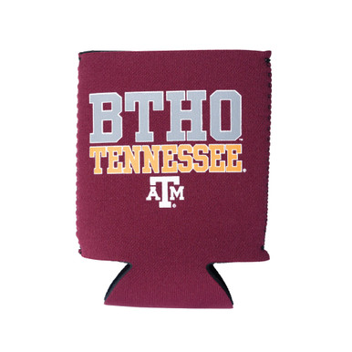 Btho Razorbacks BTHO Tennessee Koozie - The Warehouse at C.C. Creations