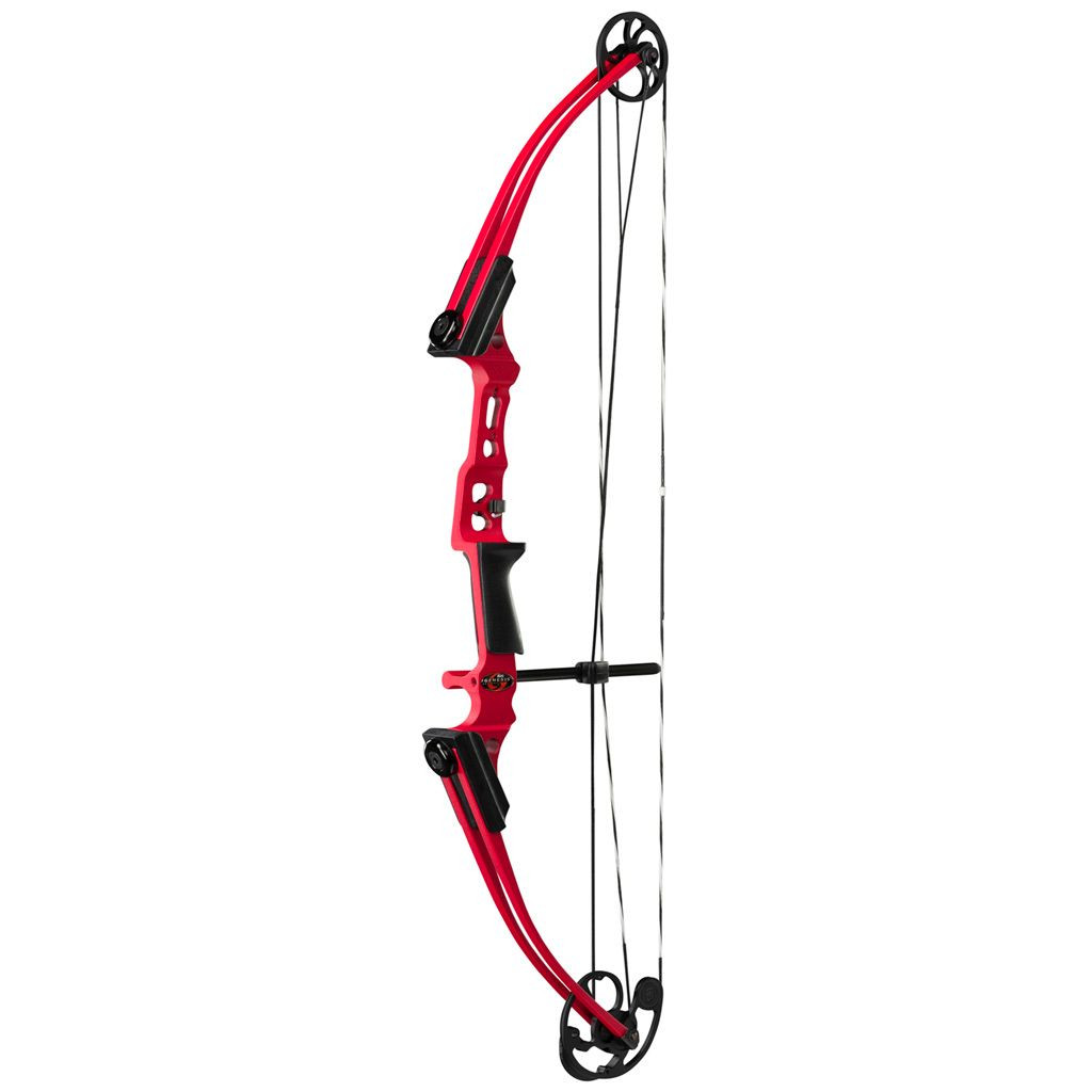 Genesis Archery Mini Genesis Compound Bow Hunting Gear