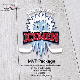 MVP-NW ICEMEN