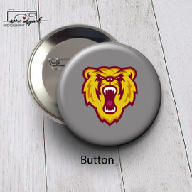 BUTTON BARRON