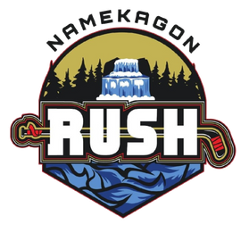 SUPER SAVER-RUSH HOCKEY