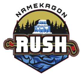 BUDDY PICTURE RUSH HOCKEY