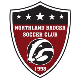 MAGNET BADGER SOCCER