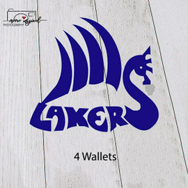 WALLETS-SHELL LAKE-TRACK