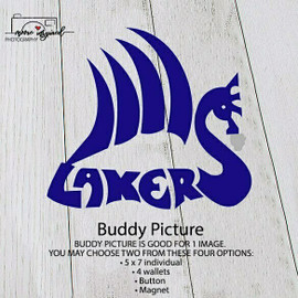 BUDDY PICTURE-SHELL LAKE-SOFTBALL 3-4TH GRADE