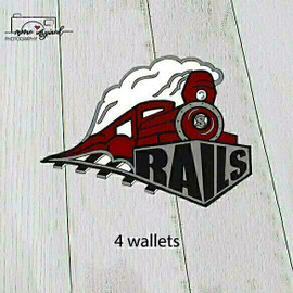 WALLETS-SPOONER GIRLS YOUTH SOFTBALL