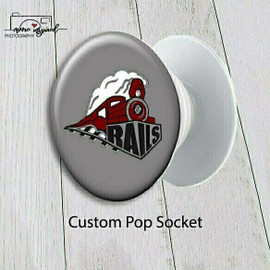 POP SOCKET SPOONER GOLF