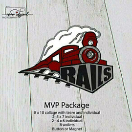 MVP-SPOONER BIKE TEAM