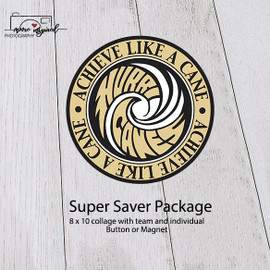 SUPER SAVER-HAYWARD HS HOCKEY