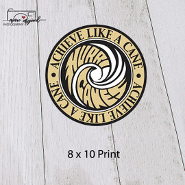 8 X 10 PRINT HAYWARD YOUTH HOCKEY