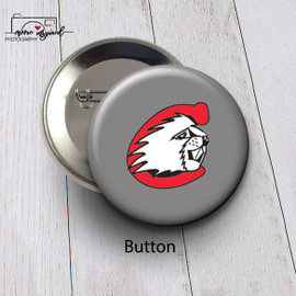 BUTTON CUMBERLAND WRESTLING