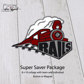SUPER SAVER-SPOONER HOCKEY