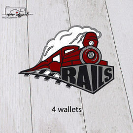 WALLETS-SPOONER HOCKEY