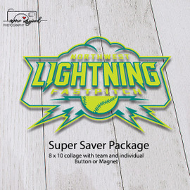 SUPER SAVER-NW LIGHTNING
