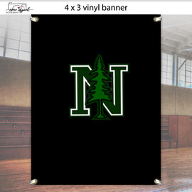 VINYL BANNER NORTHWOOD